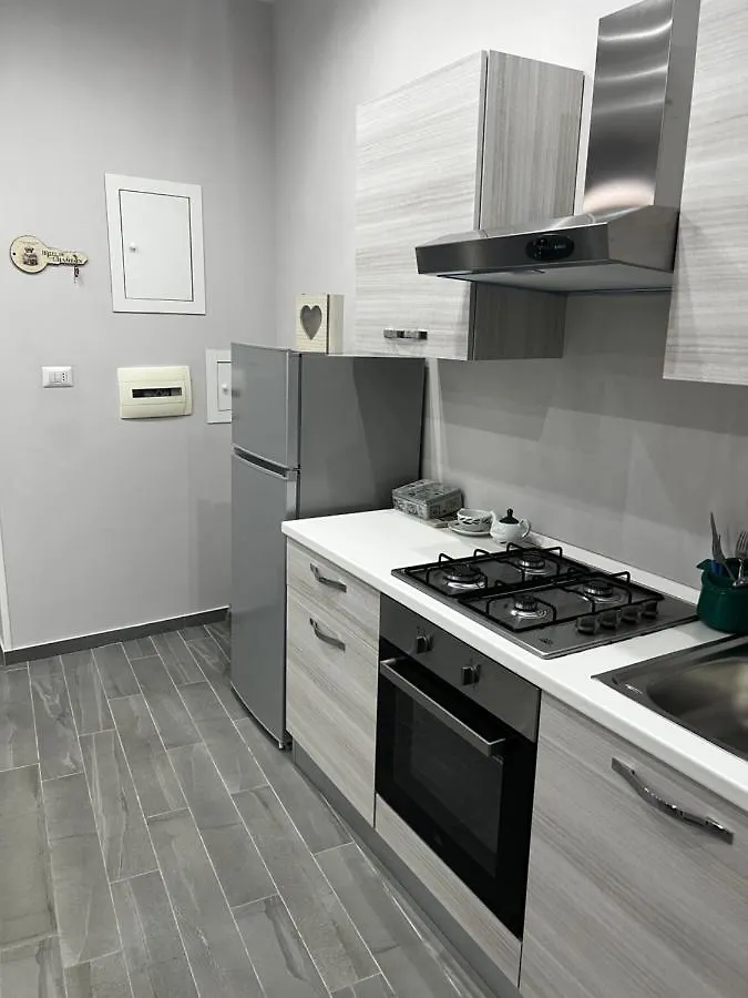 House Tomas Apartment Naples