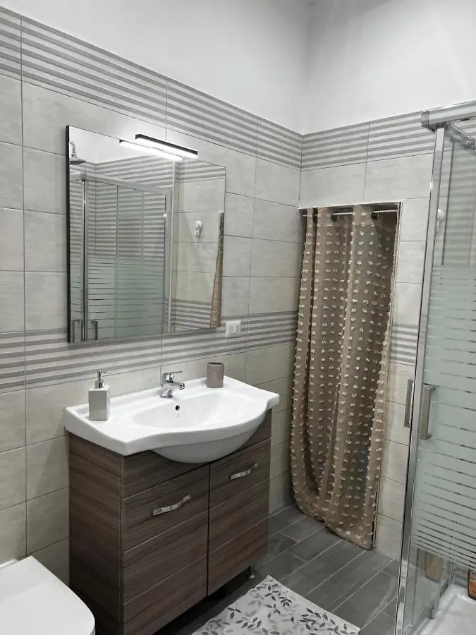 House Tomas Apartment Naples