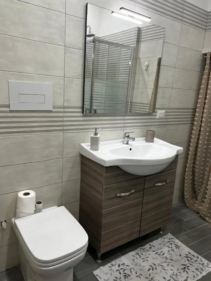 House Tomas Apartment Naples 0*,