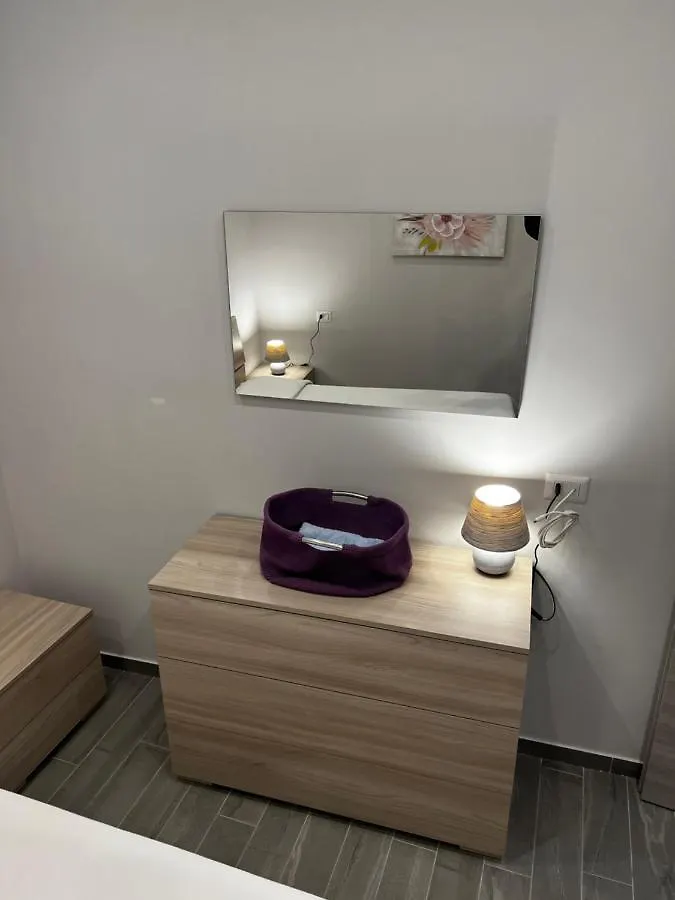 House Tomas Apartment Naples