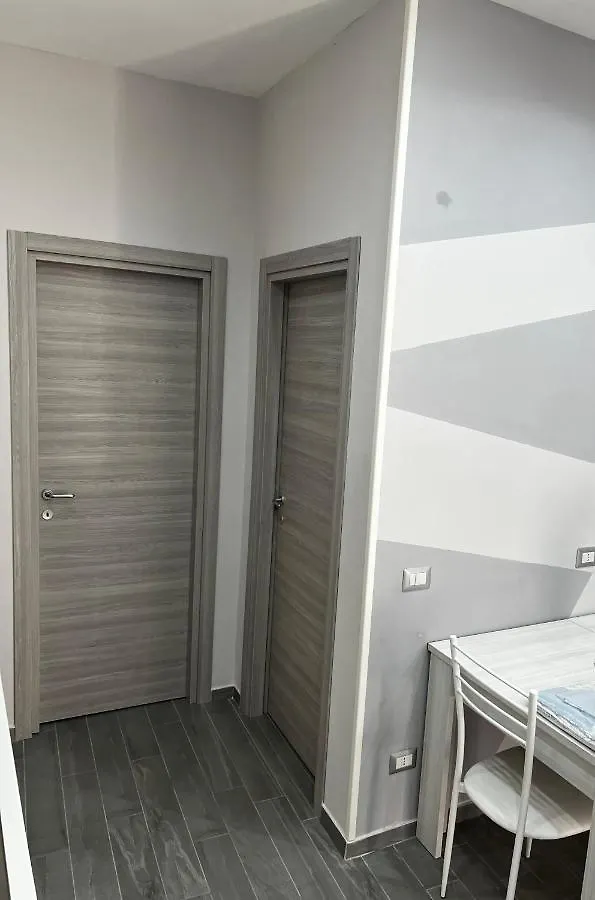 House Tomas Apartment Naples