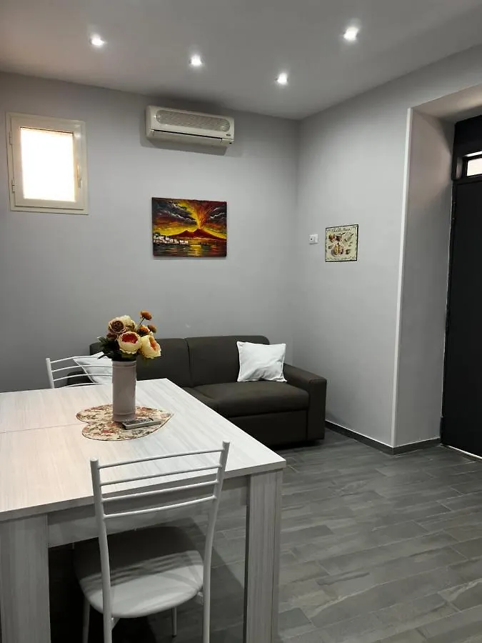 House Tomas Apartment Naples