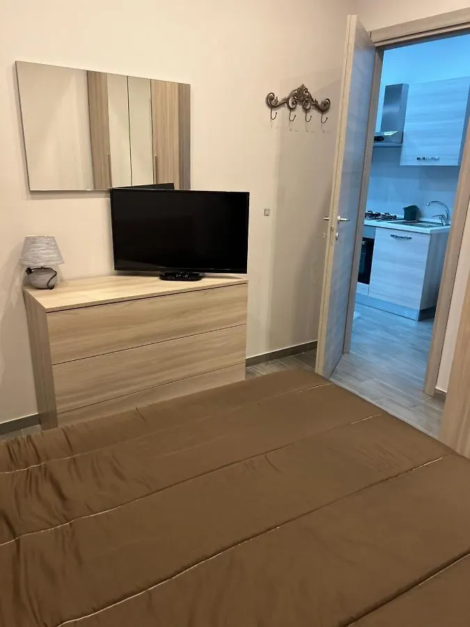 House Tomas Apartment Naples