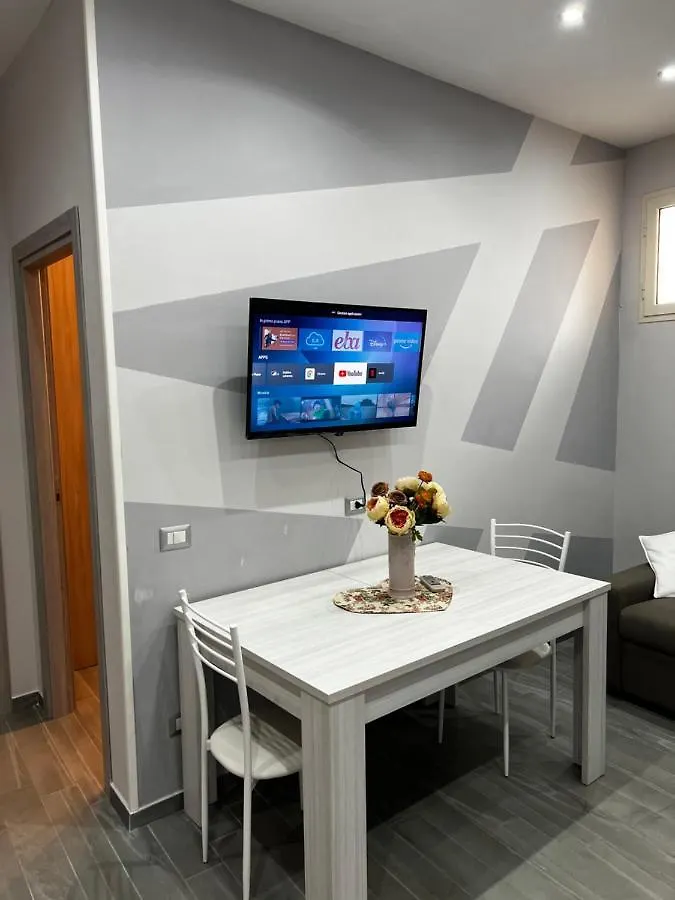 House Tomas Apartment Naples
