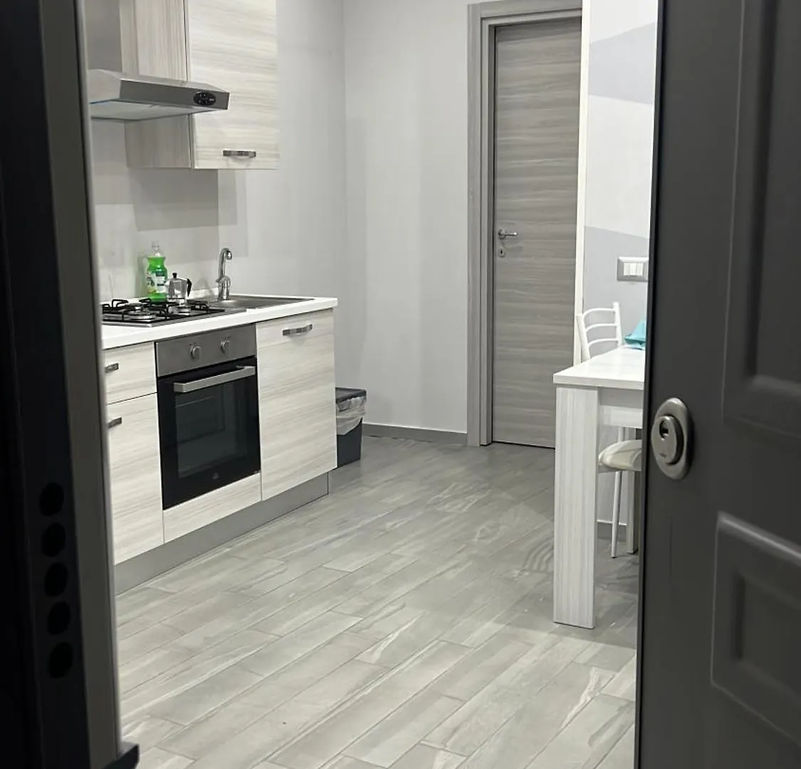 House Tomas Apartment Naples